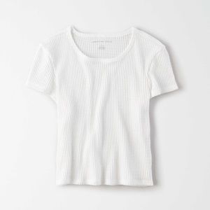 A E   W A F F L E   B A B Y   T - S H I R T